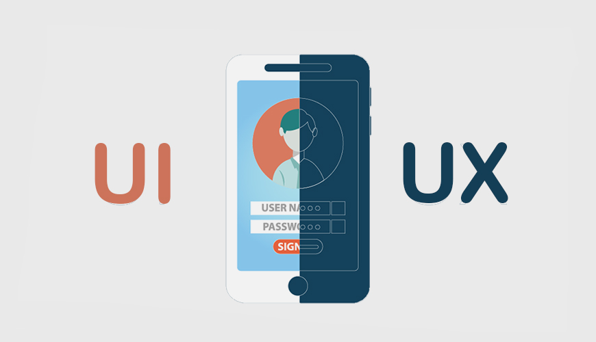 UI & UX Design