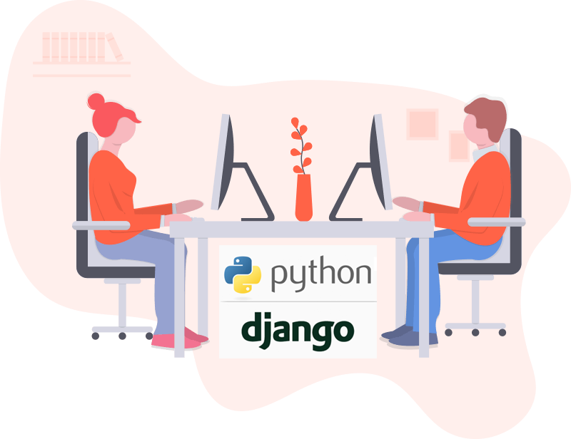 Django for Web Development