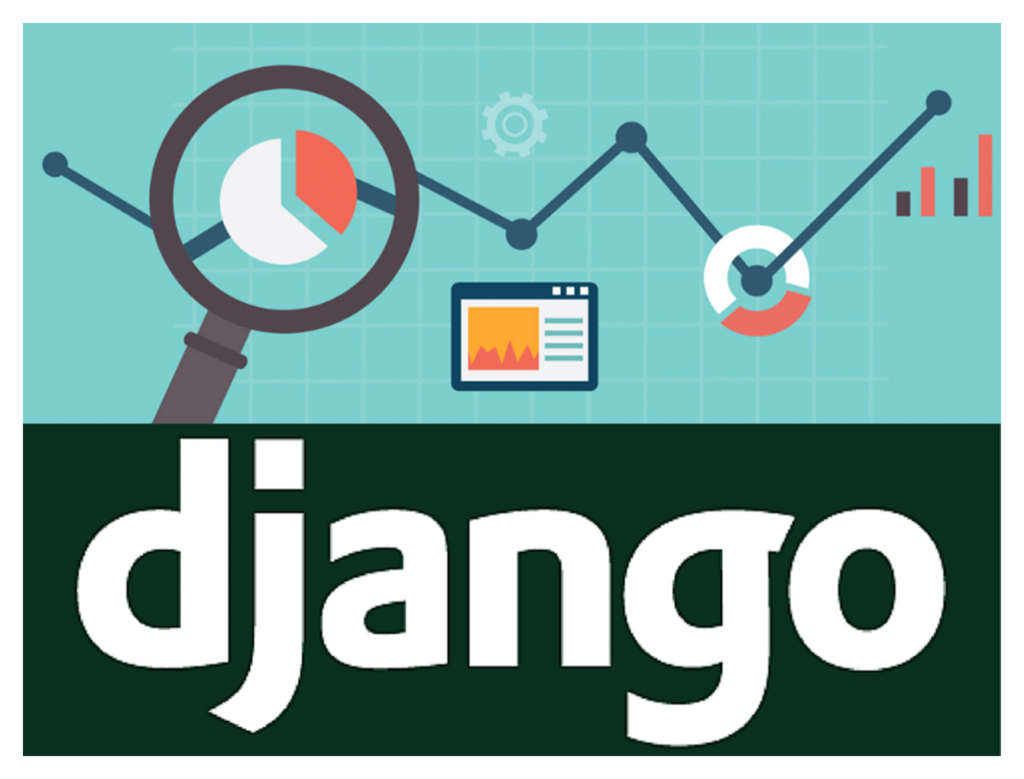 Django Web development